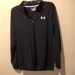Workout Jacket Loose Fitting